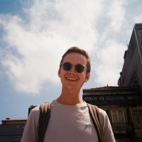 Dmitrii Selenkin
