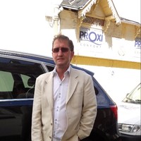Jean Luc Lerouy
