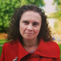 Catherine Hartley