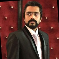 Syed Hassaan