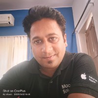 Vikash Kumar