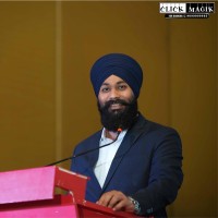 Taranjit Singh