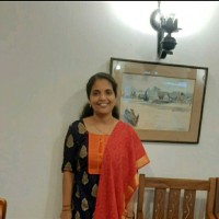 Darsana Girish