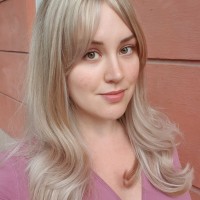 Jessica Zachries