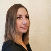 Līva Nazarenko