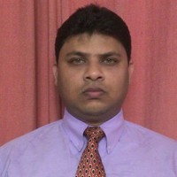 Prashant Haldankar