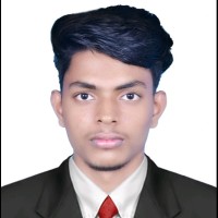 Vyshnav Govind