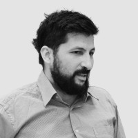 Carlos J. Rosales Gallegos