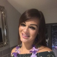 Sarah Cadwaladr