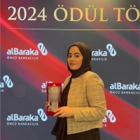 Ayşenur Tekin
