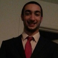 Joshua Cohen