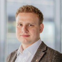 Alexey Gevlich