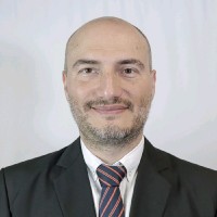 David Carmona Salas