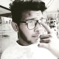 Raghul Dhandapani