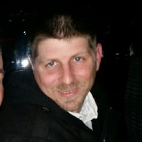 Shawn Hunter