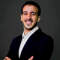 Rafael Pessoa