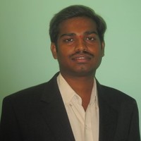 Ravikumar Sirigiri