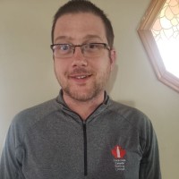 Nick O'Brien
