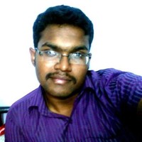 Aravinth Harish