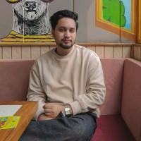 Tushar Rawat