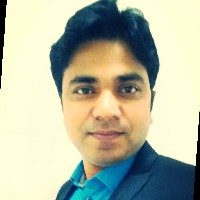 AVINASH CHOUBEY