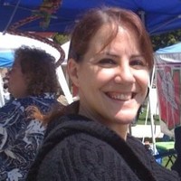 Maria Chaparro