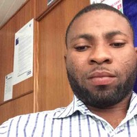 Richard Sowah Laryea