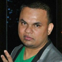 Avinash Persaud