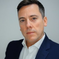 Andrew White