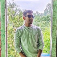 DEEPANSHU GAUTAM