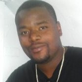 Tony Griffin-Sr
