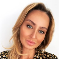 Daria Zielinska