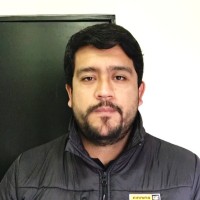 Luis Carrasco Farías