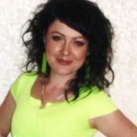 Оксана Пономарева