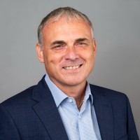 Adrian Richards, ACMA