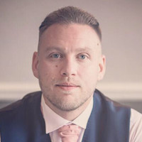 Bradley Henderson