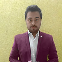 Agustín Jiménez V.