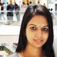 Deepthy v v