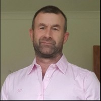 Jonathan Perkin