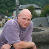 Meindert Tuinstra