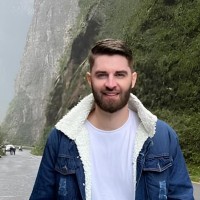 Anthoni Broering dos Santos