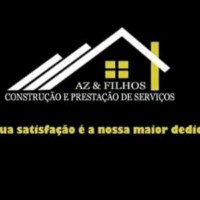 AZ filhos Construção e prestação de serviços