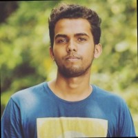 Sachin Sabu ☁