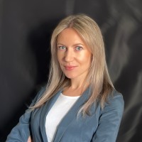 Anastasia Butko