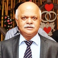Indrasish Sen