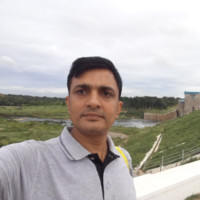 Manas Kumar Dash