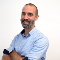 Nicolas Boudreault