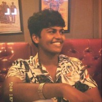 SUHAN SHETTY