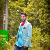 Ainala K.V.Surya Manibabu