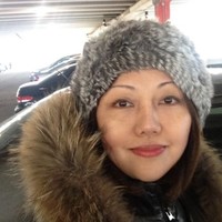 catherine Lu